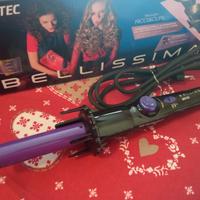 Piastra Imetec Ricci e Curl in perfetto stato