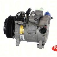 compressore aria condizionata bmw f07 f11 x5 delph