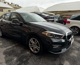 BMW 118 d 5p FULL-LED cerchi da "17 "M"