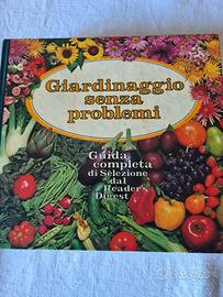 guida al giardinaggio 