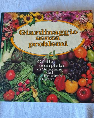 guida al giardinaggio 