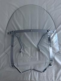 Parabrezza - Triumph Speedmaster/America