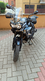 Triumph Tiger 800 XRX