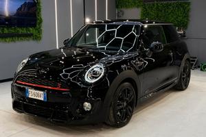 MINI COOPER SD