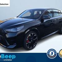BMW X2 XDRIVE M35I AUTO