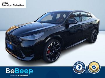 BMW X2 XDRIVE M35I AUTO
