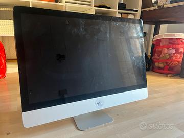 I Mac