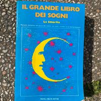 Il Grande libro dei sogni