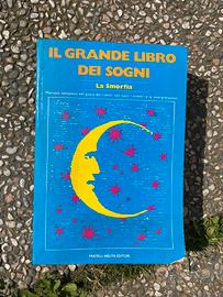 Il Grande libro dei sogni