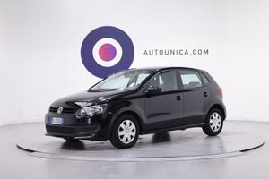 Volkswagen Polo Polo 1.2 TDI DPF 5 PORTE COMFORTLI