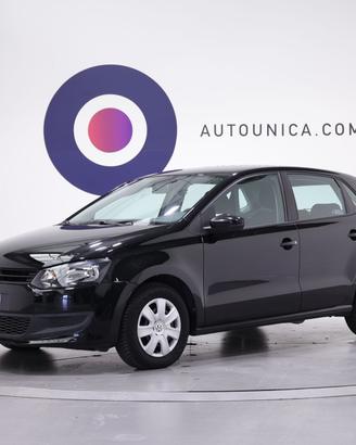 Volkswagen Polo Polo 1.2 TDI DPF 5 PORTE COMFORTLI