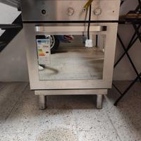 Forno DeLonghi  a Gas da incasso