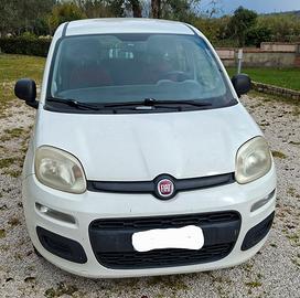 FIAT PANDA 1.3 MJT S&S EASY VAN 4 POSTI