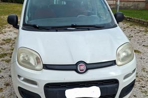 FIAT PANDA 1.3 MJT S&S EASY VAN 4 POSTI