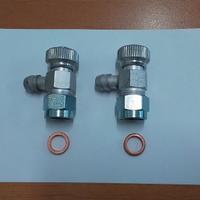 Rubinetto Bimota DB3 Mantra