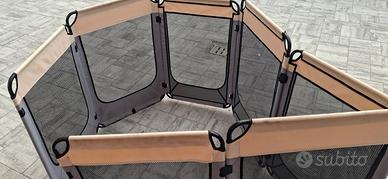 Box per cani o gatti 