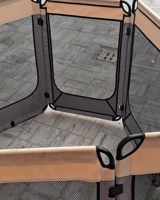 Box per cani o gatti 