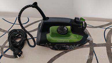 Ferro da stiro Rowenta eco a vapore 