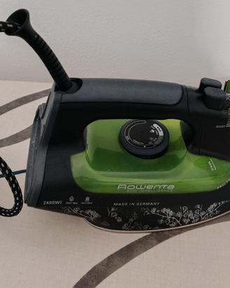 Ferro da stiro Rowenta eco a vapore 