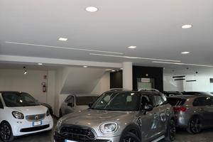 Mini Cooper D Countryman 2.0 SD Automatica