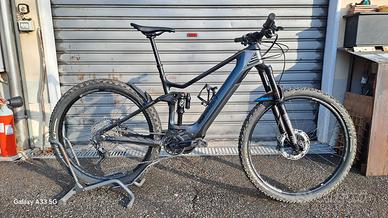 E-bike Merida e-one sixty 8000