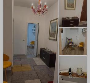 Stanza a professionista