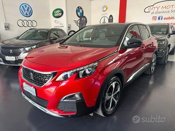 Peugeot 3008 BlueHDi 120 S&S EAT6 GT Line