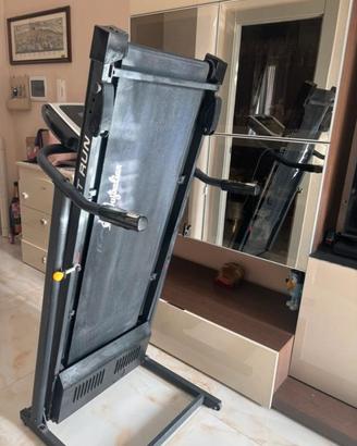 tapis roulant elettrico