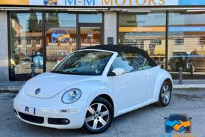 Volkswagen New Beetle Cabrio 1.9 tdi 105cv