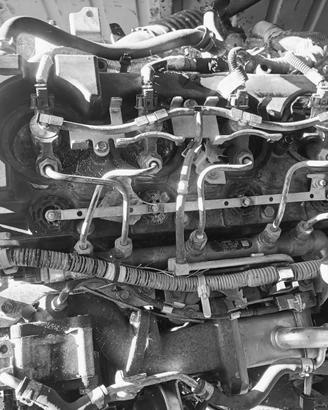 Motore zd3 NISSAN / RENAULT