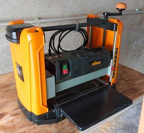 Pialla a spessore Triton tpt125