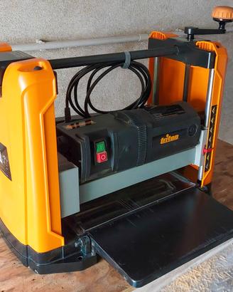 Pialla a spessore Triton tpt125