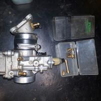 Carburatore mikuni tm 24