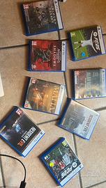 giochi ps5