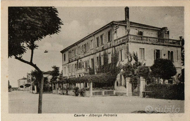 Appartamento a Caorle centro storico