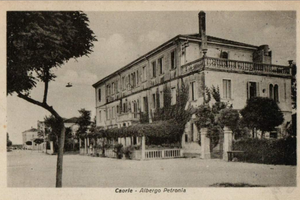 Appartamento a Caorle centro storico