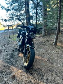 Honda hornet 600 impeccabile