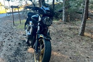 Honda hornet 600 impeccabile