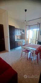 Grazioso bilicale a Scala Greca