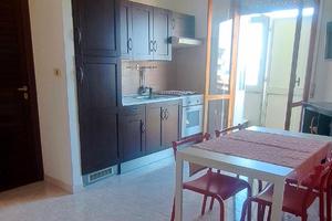 Grazioso bilicale a Scala Greca