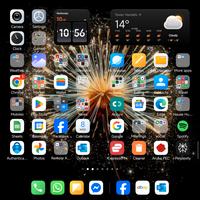 Xiaomi Mi Mix Fold 3 Dragon Fiber Come Nuovo 512GB