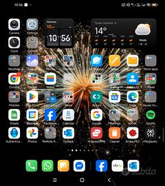 Xiaomi Mi Mix Fold 3 Dragon Fiber Come Nuovo 512GB