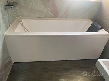VASCA DA BAGNO TREESSE MOD. QUADRA USATA