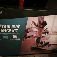 Balance  kit equilibrio