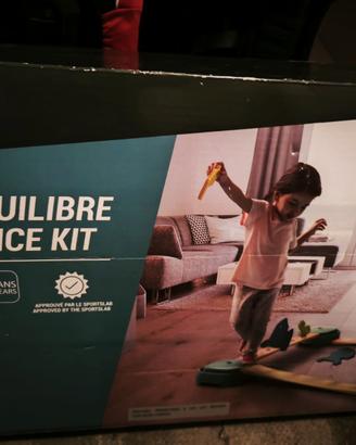 Balance  kit equilibrio