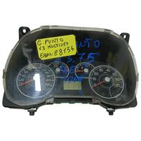 DISPLAY VEGLIA QUADRO STRUMENTI FIAT Grande Punto