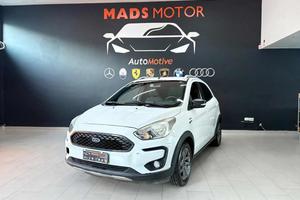 FORD Ka+ 1.2 85 CV Start&Stop Active