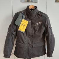 Nuova Giacca Moto donna Spidi Venture H2Out XS