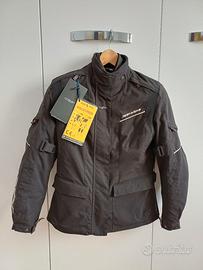 Nuova Giacca Moto donna Spidi Venture H2Out XS