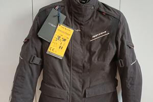 Nuova Giacca Moto donna Spidi Venture H2Out XS